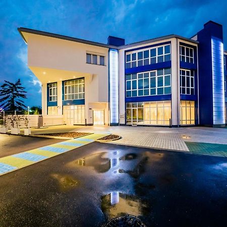 Diamante Mhotel 콜레뇨 외부 사진