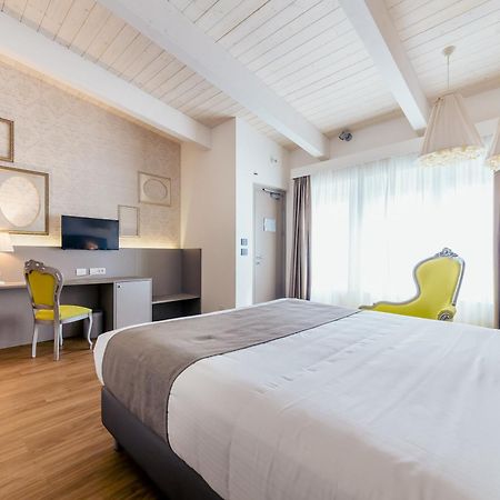 Diamante Mhotel 콜레뇨 외부 사진