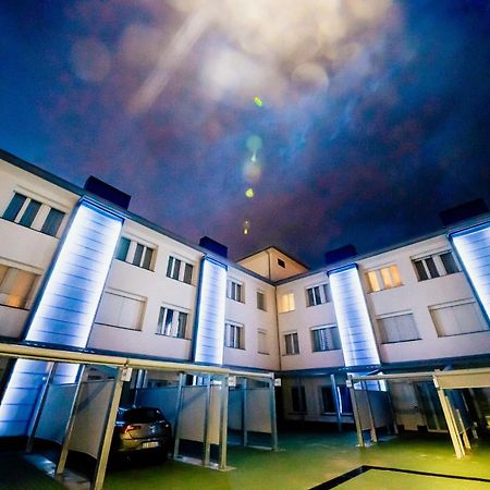 Diamante Mhotel 콜레뇨 외부 사진