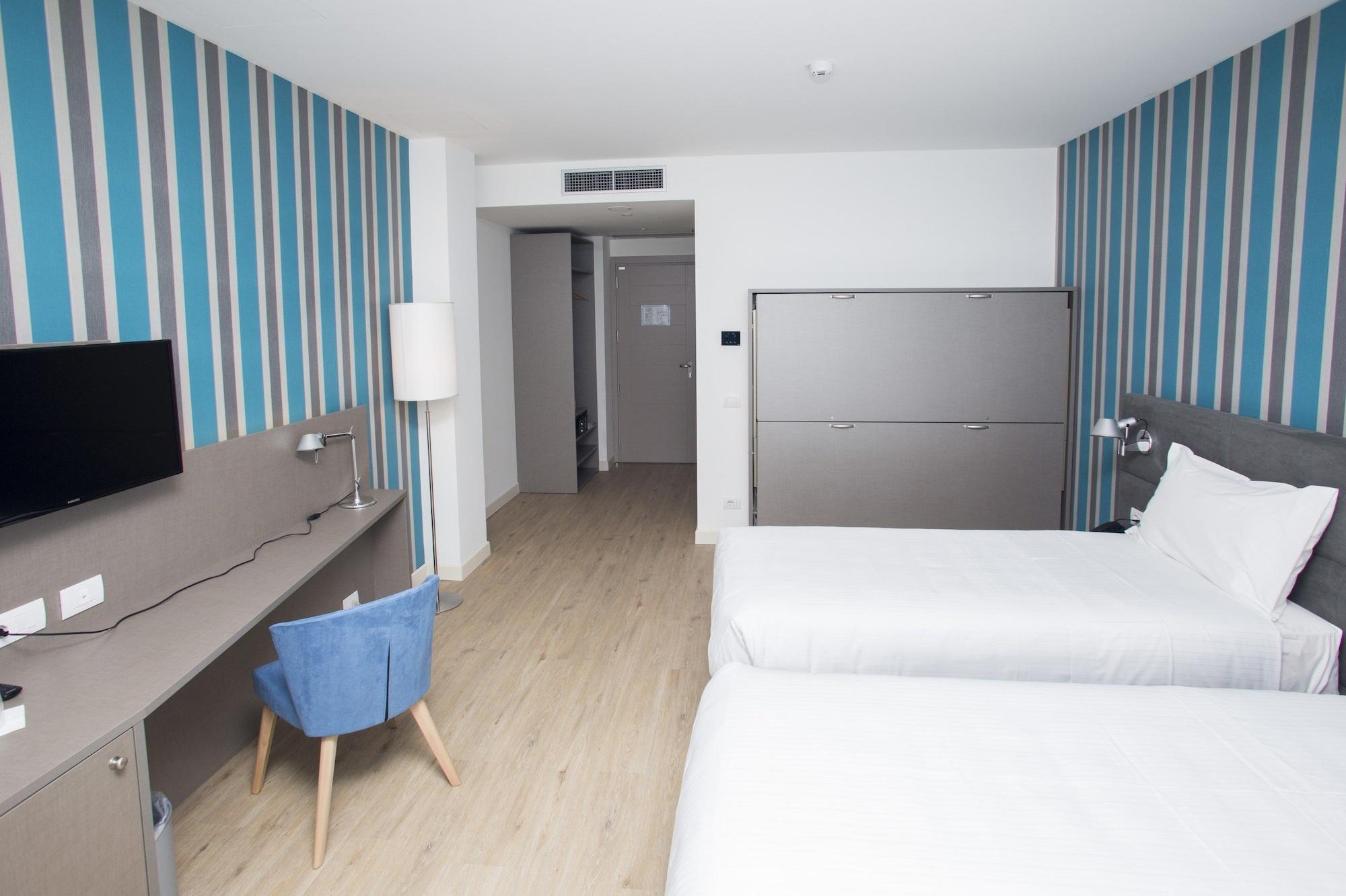 Diamante Mhotel 콜레뇨 외부 사진