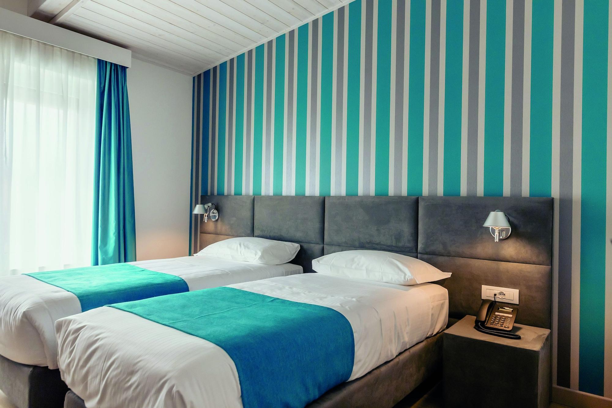 Diamante Mhotel 콜레뇨 외부 사진