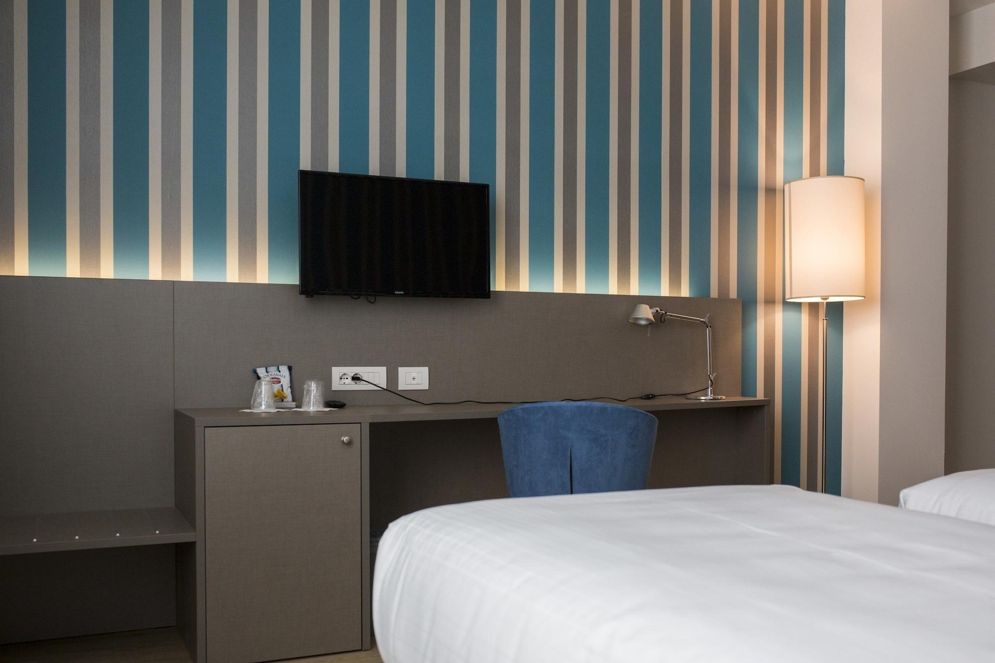 Diamante Mhotel 콜레뇨 외부 사진