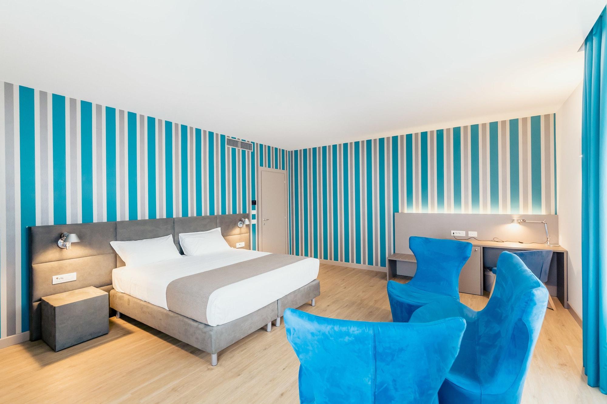 Diamante Mhotel 콜레뇨 외부 사진