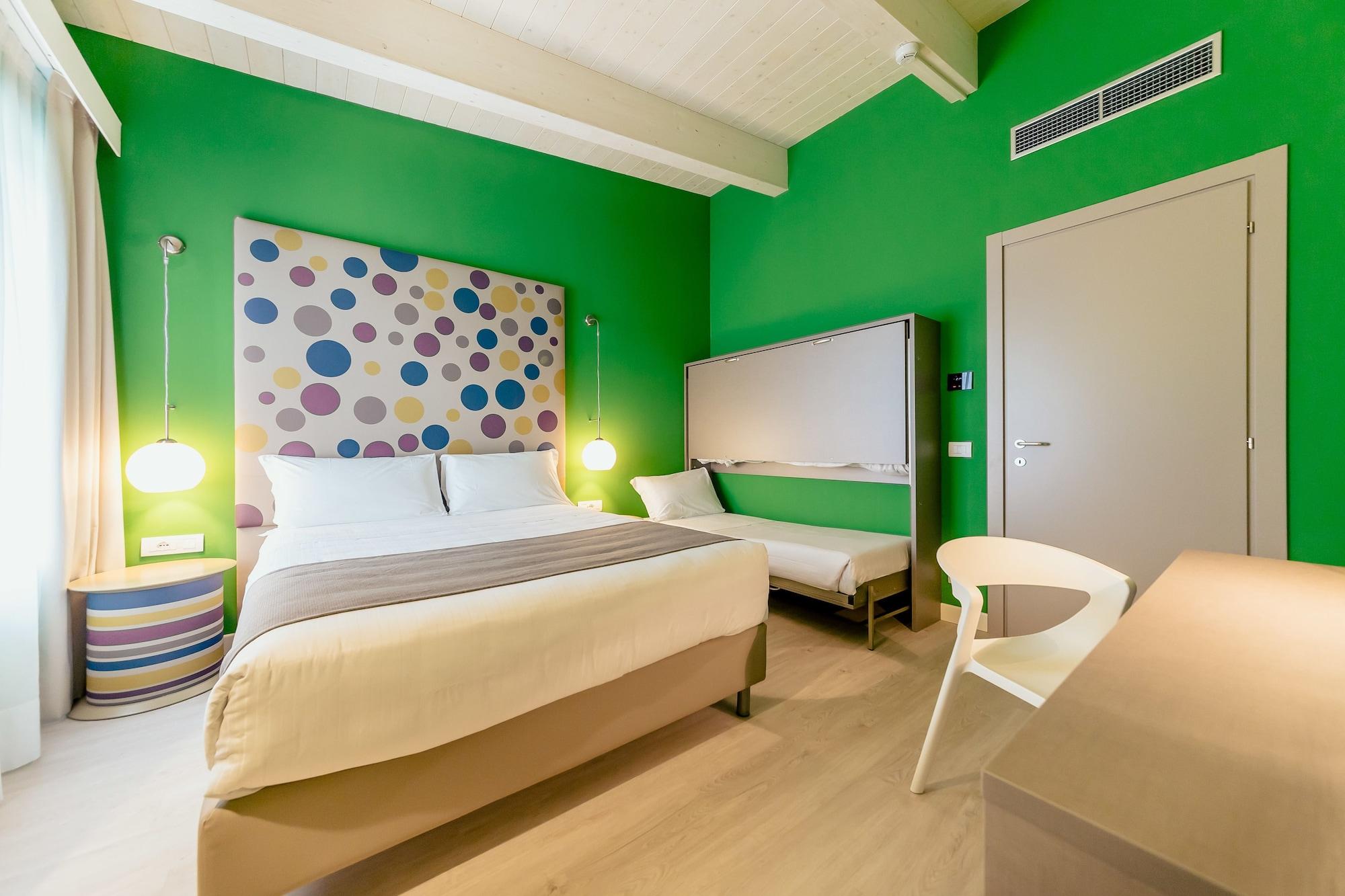 Diamante Mhotel 콜레뇨 외부 사진