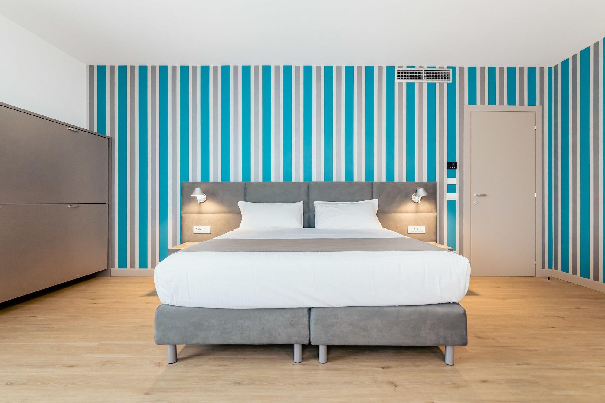 Diamante Mhotel 콜레뇨 외부 사진