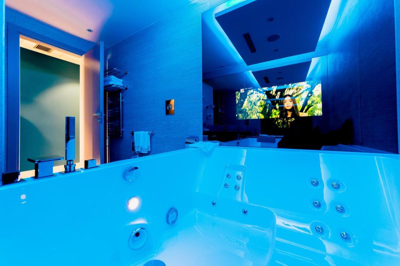 Diamante Mhotel 콜레뇨 외부 사진