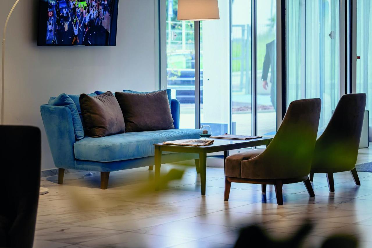 Diamante Mhotel 콜레뇨 외부 사진