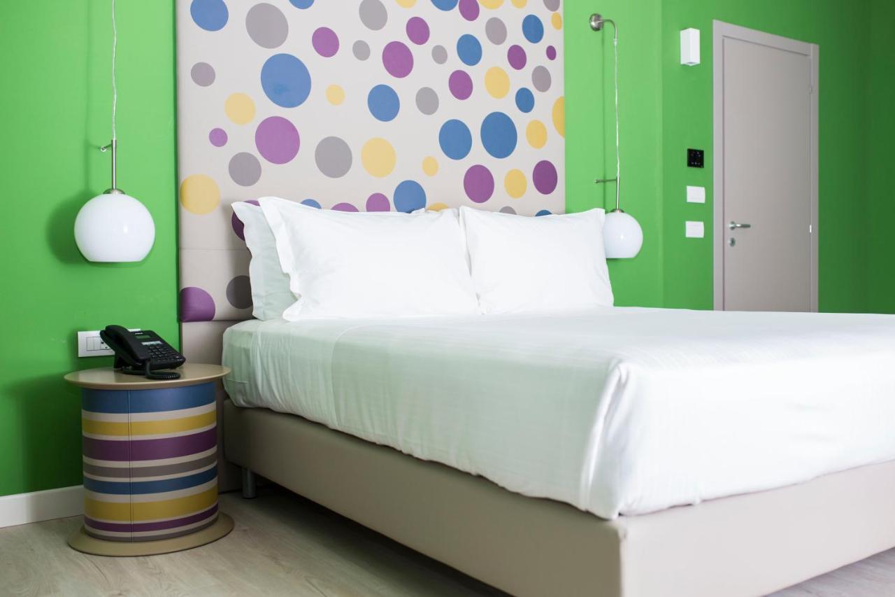 Diamante Mhotel 콜레뇨 외부 사진