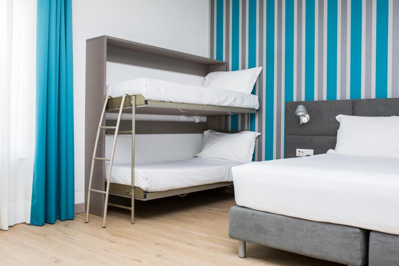 Diamante Mhotel 콜레뇨 외부 사진