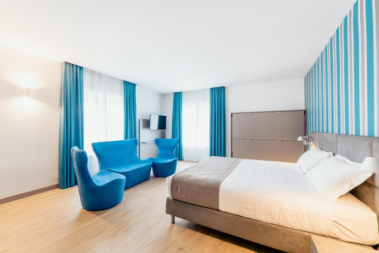 Diamante Mhotel 콜레뇨 외부 사진