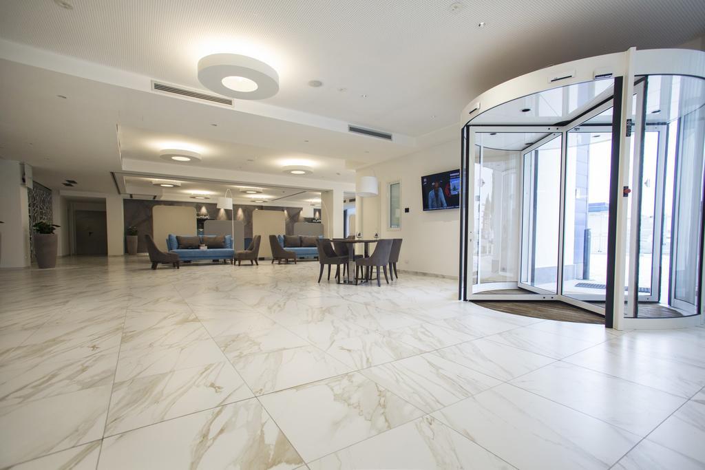 Diamante Mhotel 콜레뇨 외부 사진