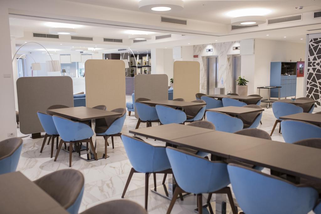 Diamante Mhotel 콜레뇨 외부 사진