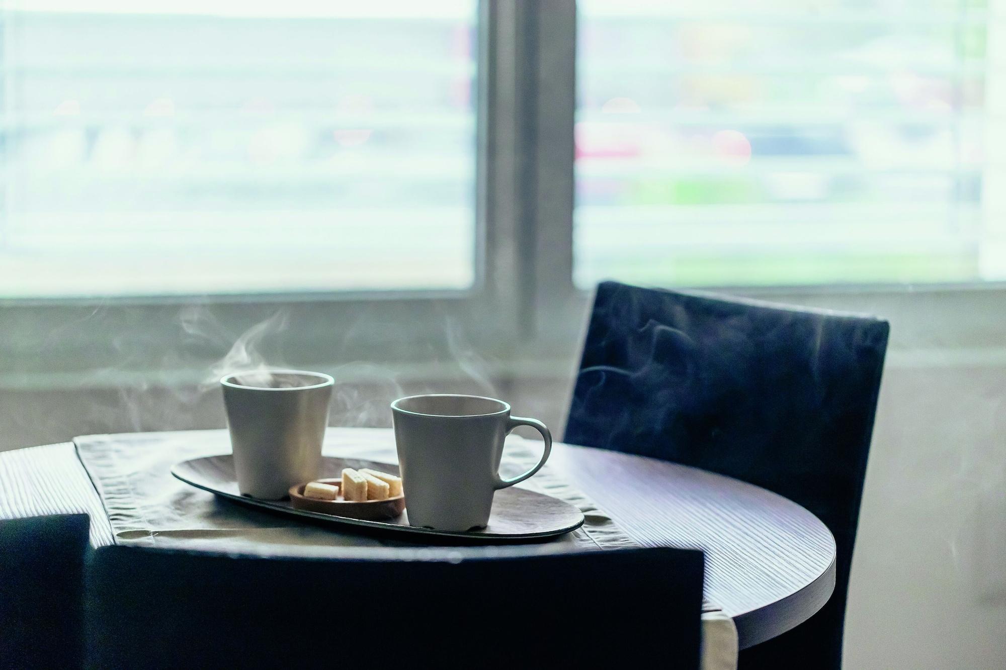 Diamante Mhotel 콜레뇨 외부 사진