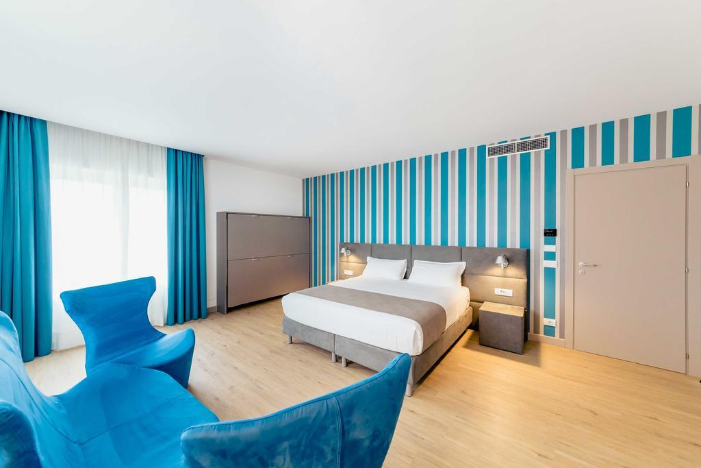 Diamante Mhotel 콜레뇨 외부 사진