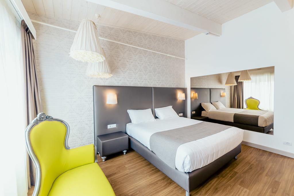 Diamante Mhotel 콜레뇨 외부 사진