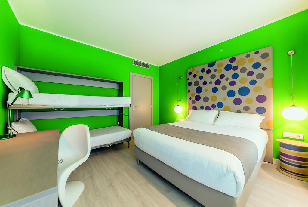 Diamante Mhotel 콜레뇨 외부 사진