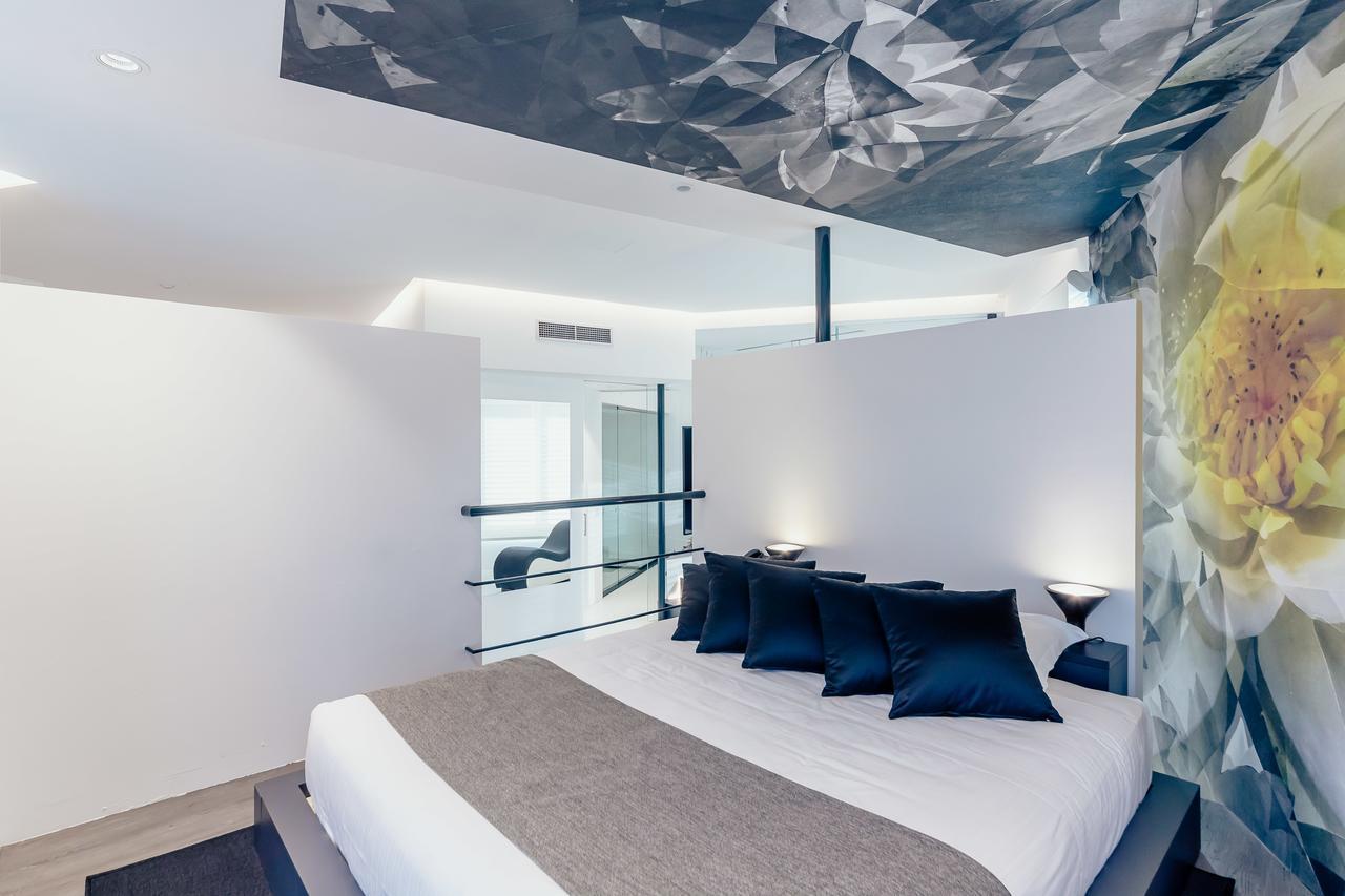 Diamante Mhotel 콜레뇨 외부 사진