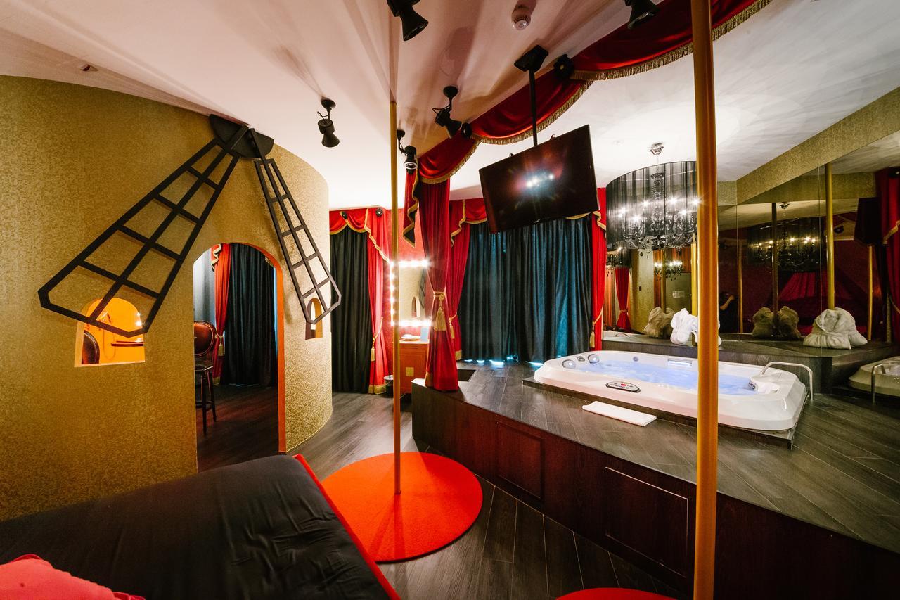 Diamante Mhotel 콜레뇨 외부 사진
