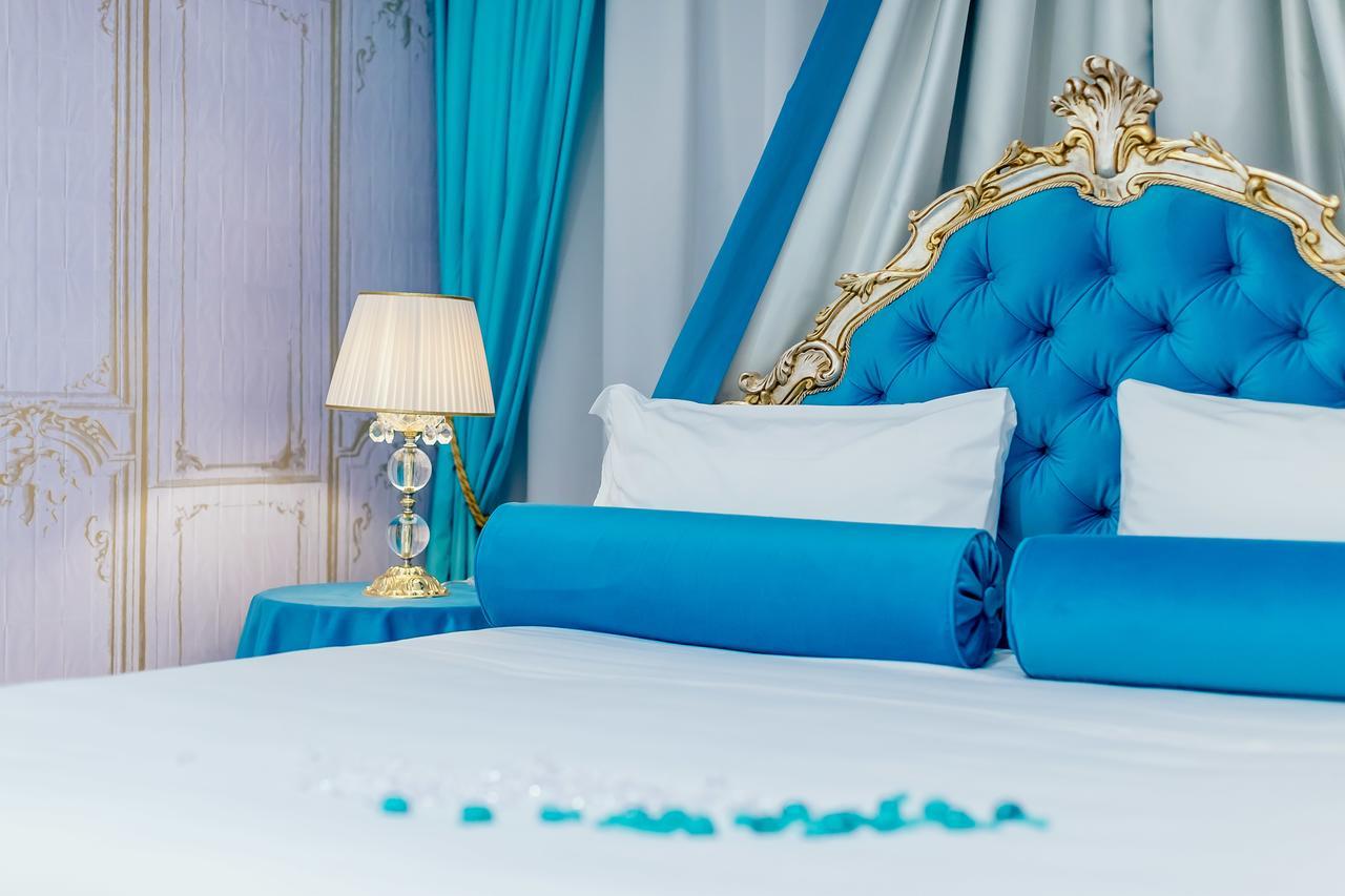 Diamante Mhotel 콜레뇨 외부 사진