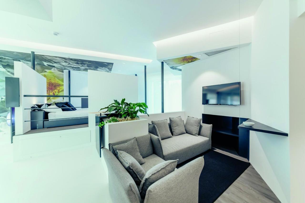 Diamante Mhotel 콜레뇨 외부 사진