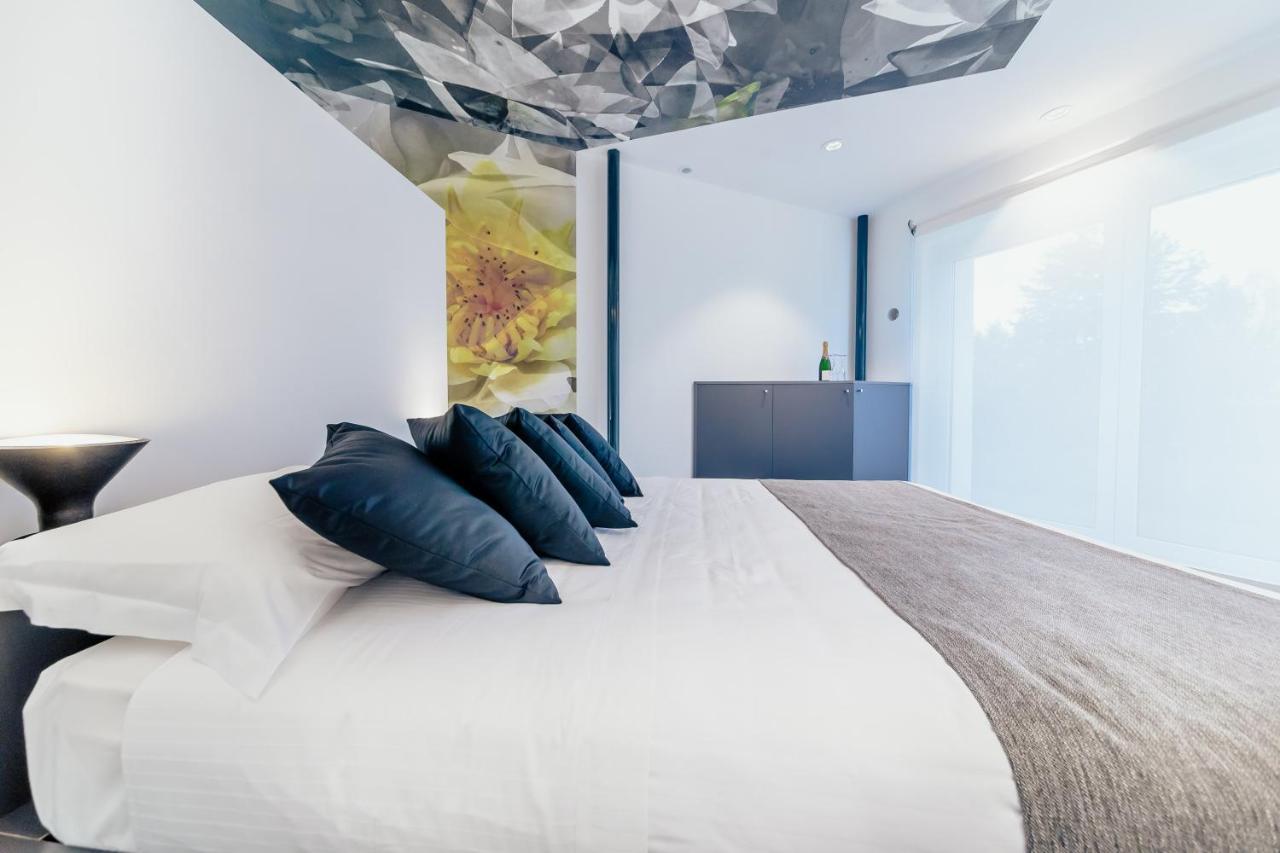 Diamante Mhotel 콜레뇨 외부 사진